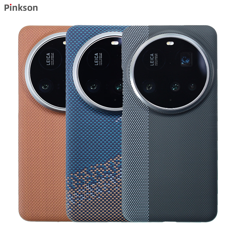 小米15ultra芳纶超薄壳