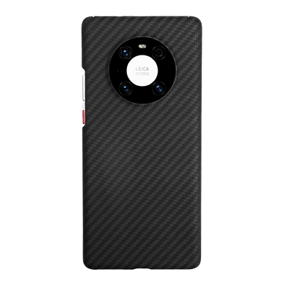 华为Mate40Pro凯夫拉超薄薄壳