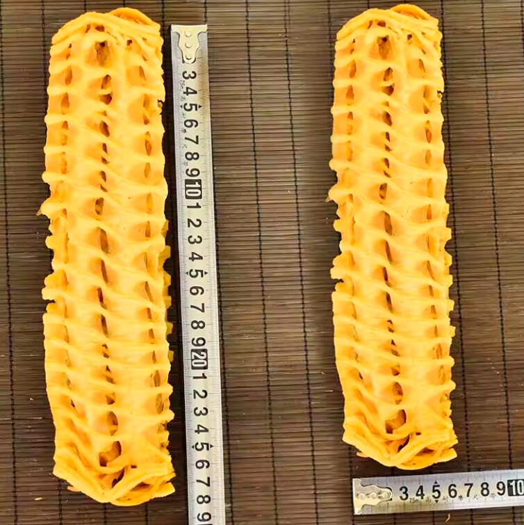 陕西特产兰花干豆制品西安花干