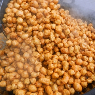 小吃 猪肉丸 肉丸子 软肉丸 山西长治特产火锅食材满三件包邮