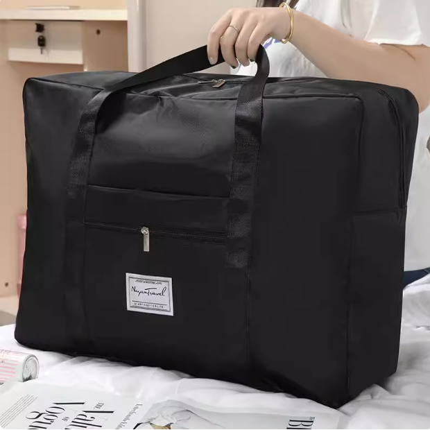 旅行包待产包防水开学季大容量手提健身包学生衣服行李收纳包袋子