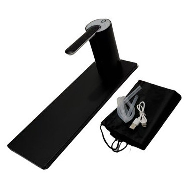 入门款户外露营IGT桌配件0.5单元板电动上水器水泵抽水器半单元板