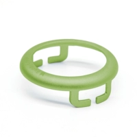 Limme Green Clock (бесплатная гравюра), если вам нужно выгравировать, обратите внимание.