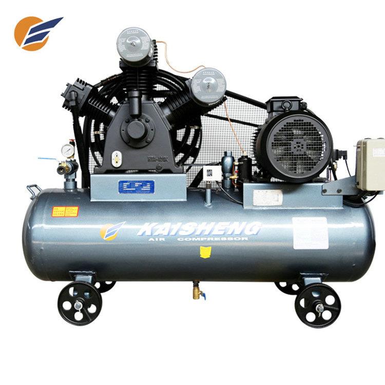 直供3.0mpa高压空气压缩机11KW空压机保障24小时运行空压机