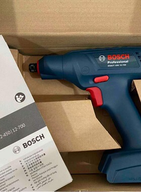 现货Bosch博世EXACT ION12-700定扭起子机汽车厂