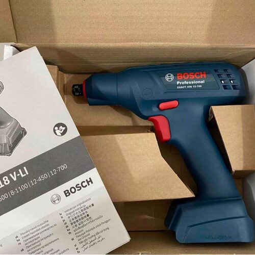 现货Bosch博世EXACTION1