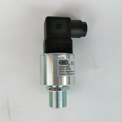 现货库存注塑机阀HNC压力开关 EL24VDC POSITION SWITCH