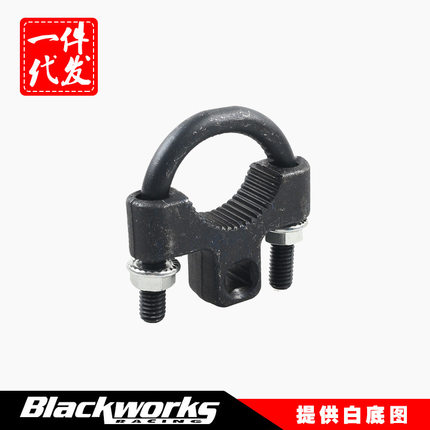 跨境改装汽车配件改装 内摇杆拆卸安装工具3/8" ABN型内
