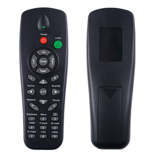 适用于Optoma/奥图码投影机仪遥控器CM-1 CM-2 DB2401 DM13 DM181 DM3503 ES521 IS500 ES531 PV2223 DP312