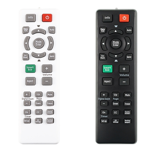适用BENQ明基投影仪机遥控器MS502 MS504 MS506 MS517 MS521 MS524 MS527 MS614 MS3081 MX501 MX515H MX520