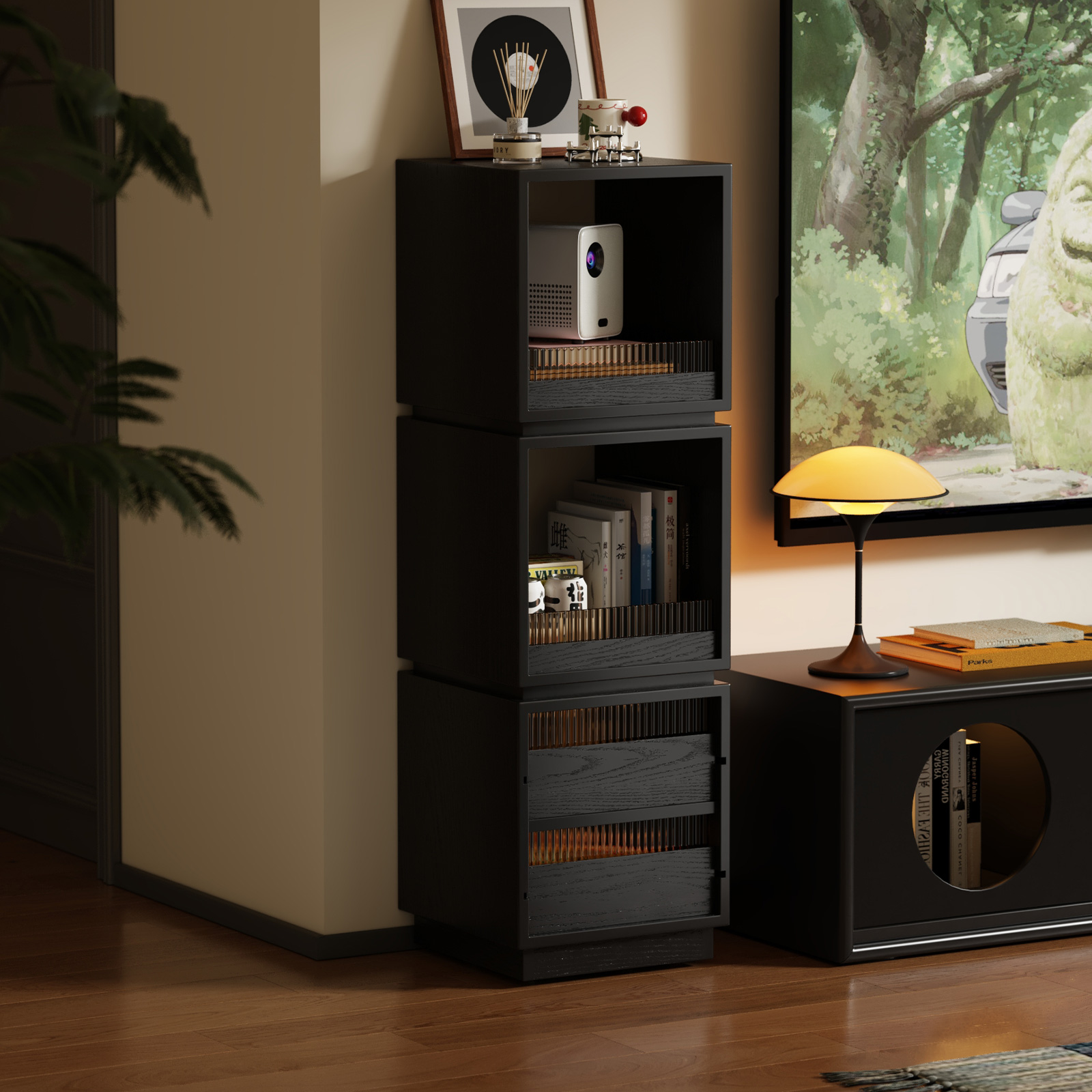 智舍斗柜五斗柜抽屉客厅置物柜