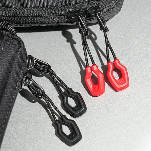 头狼工业战术机能改装拉尾链