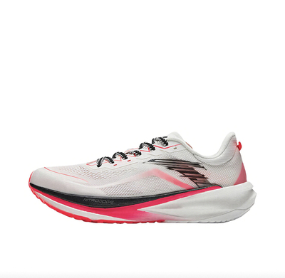 安踏 塑胶先锋 跑鞋氮科技防滑耐磨减震场地竞训轻质全掌异形碳板