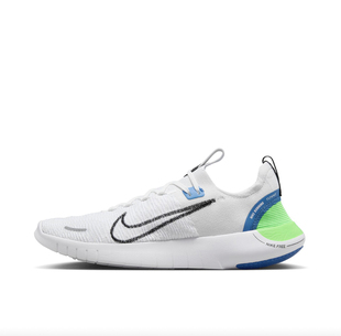 Nike Free RN Flyknit Next Nature 轻便柔韧 缓震透气 防滑耐磨