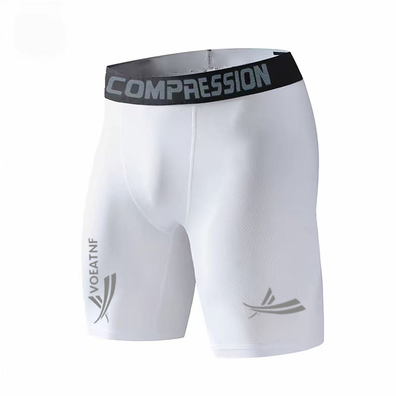 沃兰冬季训练加绒紧身压缩裤运动跑步田径马拉松长裤男女