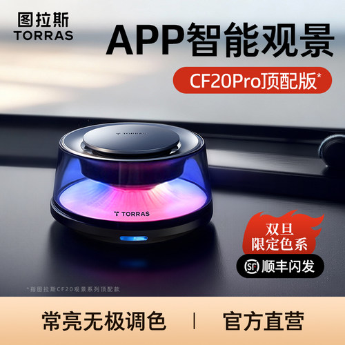 【官方正品】新年送礼图拉斯观景