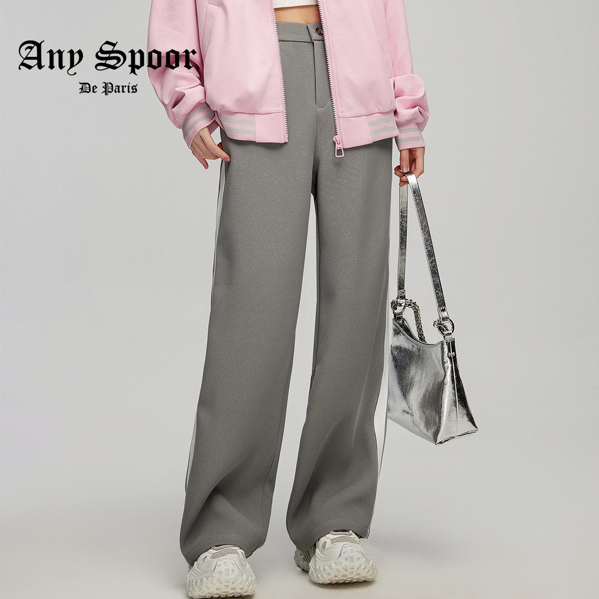 潮流精品，品质保证