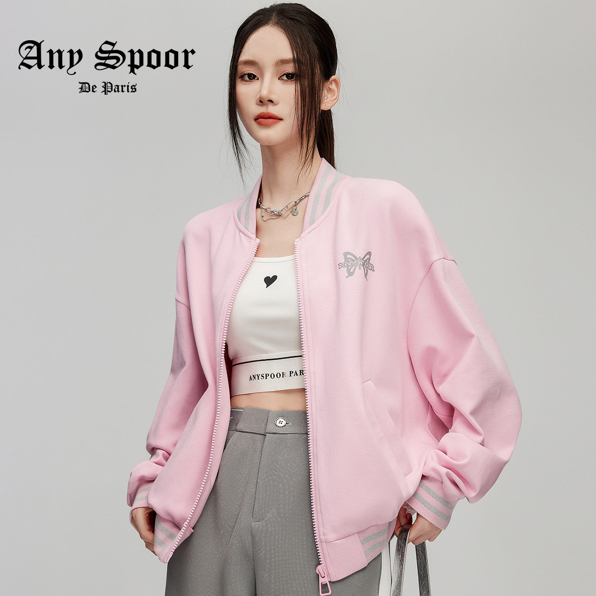 潮流精品，品质保证