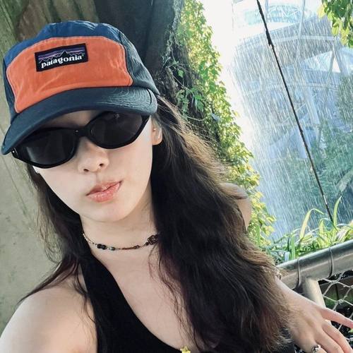 高品质Pata巴塔25新品四色撞色