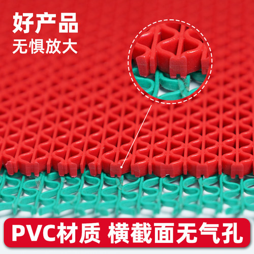 商用入户门垫地垫pvc防滑加厚