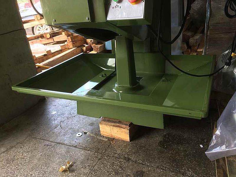 5号6号立式炮塔铣床接水屑盘 台湾旭正铁正建德捷甬达永裕昌丰堡*