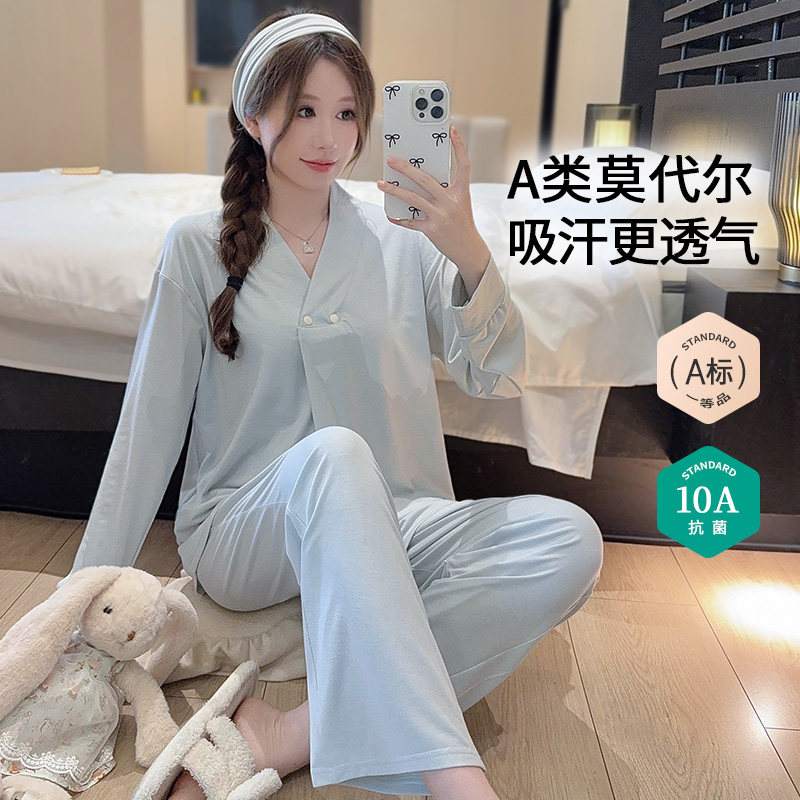 超100+人正在加购I月子服