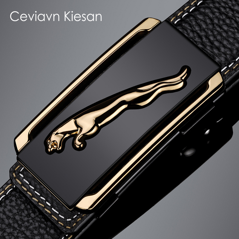 正品ck皮带男礼盒套装