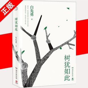 【京联】正版树犹如此 白先勇先生散文选集 寂寞的十七岁台北人纽约客孽子蓦然回*等代表作 现当代文学散文随笔中国近代随笔书籍