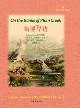 【图】 【RT】梅溪岸边 9787532945719 山东文艺出版社