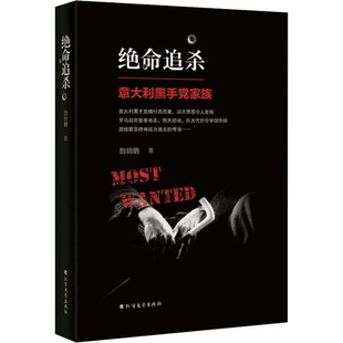 【文】 绝命追杀——意大利黑手党家族 9787531742005 北方文艺出版社