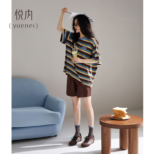 【悦内品牌】【商场品质】【专柜同款】