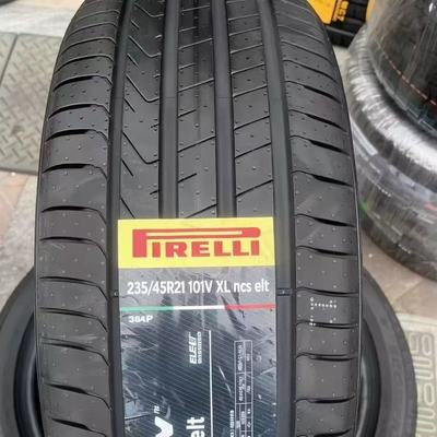 倍耐力静音轮胎  235/45R21 101V  265/40R21  105V 原配智己LS6