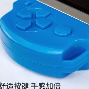掌机 魂斗罗便携式 掌上复古游戏机老式 童年怀旧超级玛丽冒险岛经典