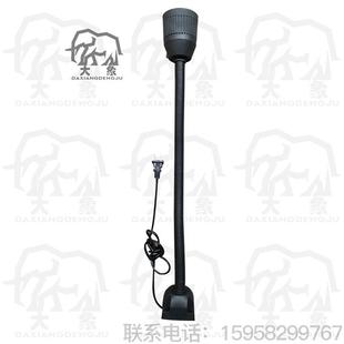 包邮 数控铣床车床机床工作灯钻床磁座照明灯2203624清仓