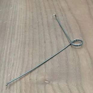 8.0专用拨簧大弓簧弹簧 7.8 正品 双轨卷烟器零配件6.5