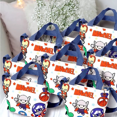 小学六一儿童节卡通幼儿园