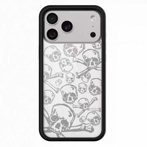 wf手机壳橡果松鼠适用苹果手机壳iPhone7promax手机壳6pro硬壳4欧美7pro防摔5可爱8pro小红书同款