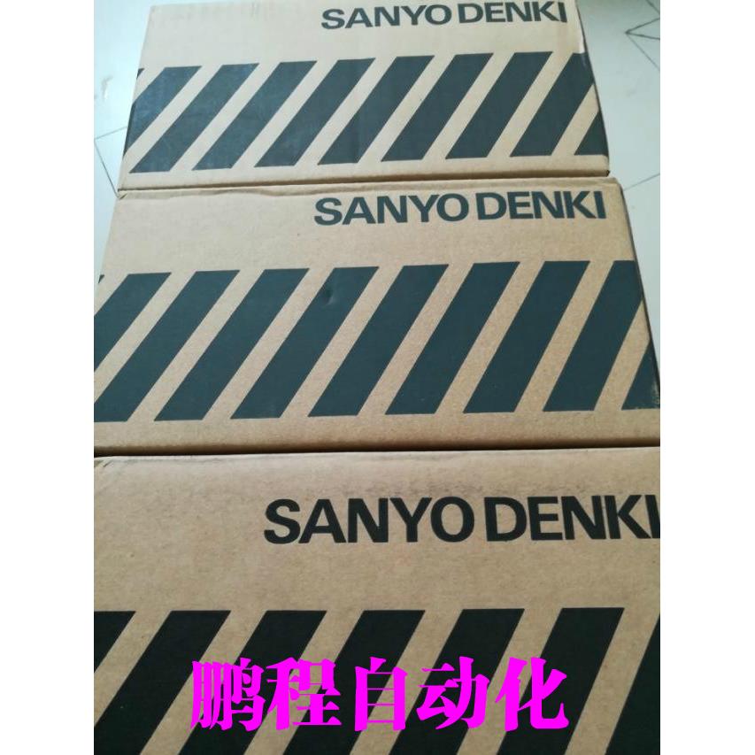 三洋SANYO DENKI伺服RS1A05AA RS1A01AA RS1A03AA RS1L05AA包邮