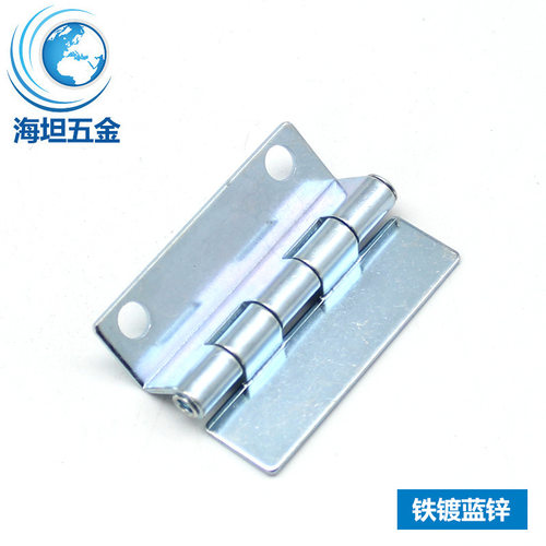 铰链通讯设备柜配电箱开