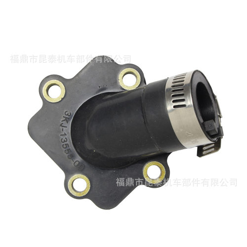 摩托车化油器进气歧管Fo