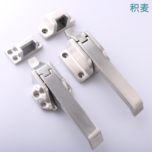 DK615-2A-4工业五金搭扣