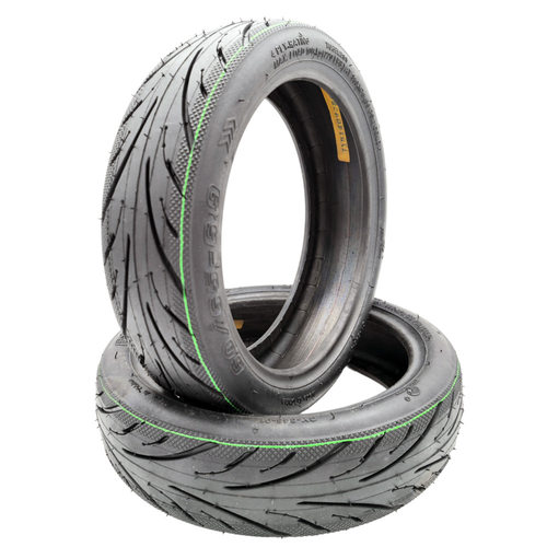 MaxG265电动滑板车后轮