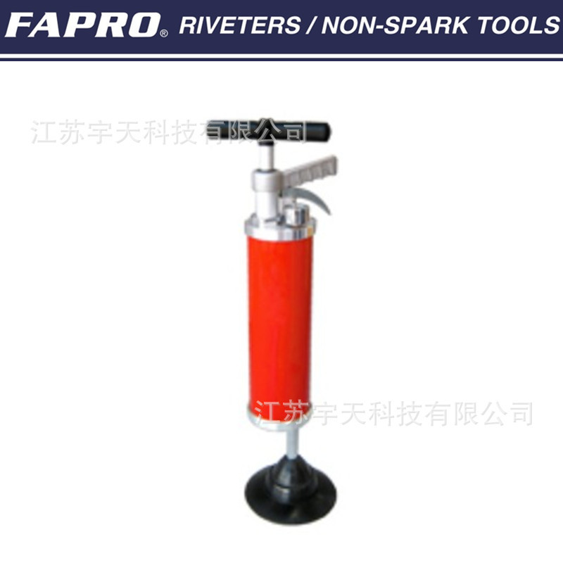 FAPRO品牌下水管疏通器IMPA61521