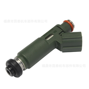 汽车节气门喷油嘴 For Toyota Corolla Celica Corolla 1.8 16v