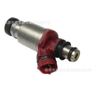 汽车节气门喷油嘴 For toyota corolla celica GEO Prizm 1.8L