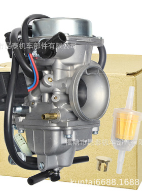 化油器16100-MBV-732适用于本田 Cb400ss Cl400 2002-2008摩托车