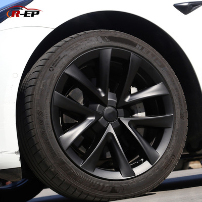 适用于特斯拉焕新Model318寸全