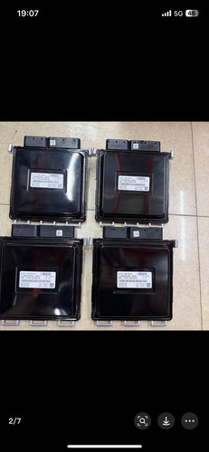 适用于奔驰271 270 274发动机电脑 E200 E260 C180 GLC200 GLK200