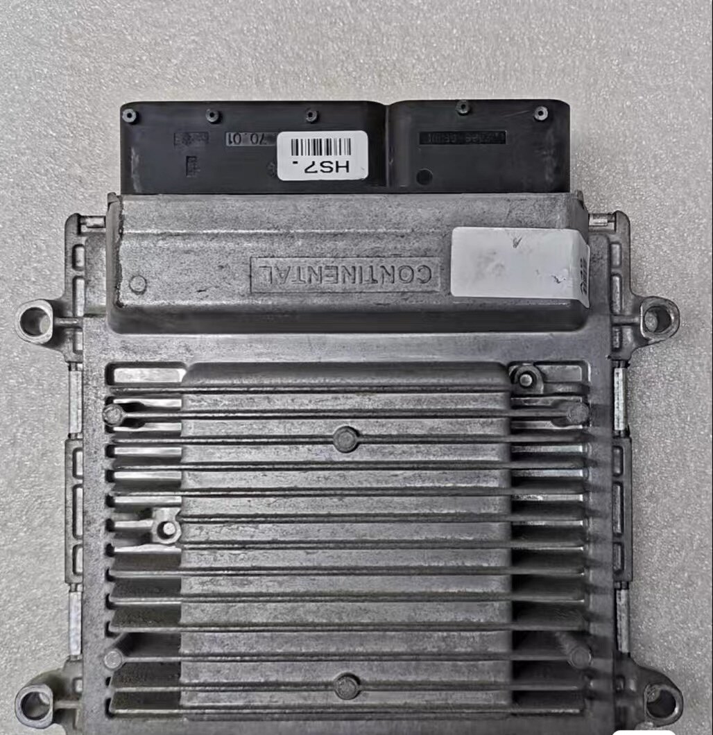 现代新胜达起亚K5佳乐IX35发动机电脑板 39134-2G300 39104-2G300