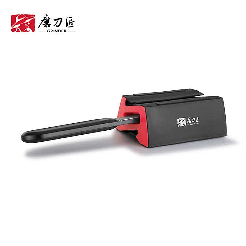 金刚石磨刀石双面磨刀快速开刃